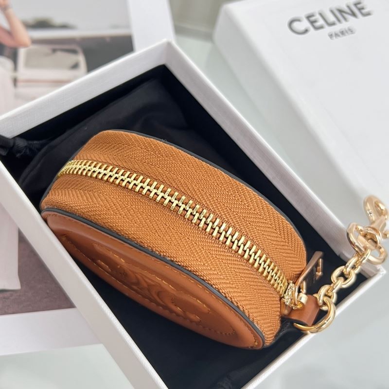 Celine Bags Accessories